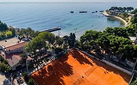 Firule Tennis@Beach Apartment