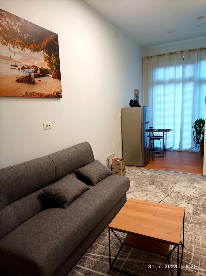 Firule Tennis@Beach Apartment Split Exterior photo